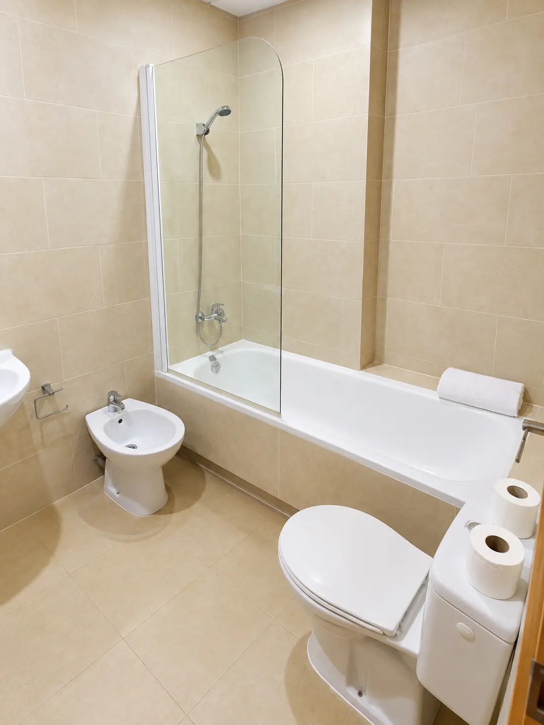 Habitación doble estándar — foto 3