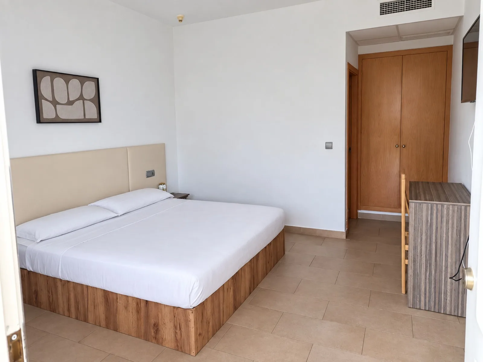 Habitación doble superior — foto 4