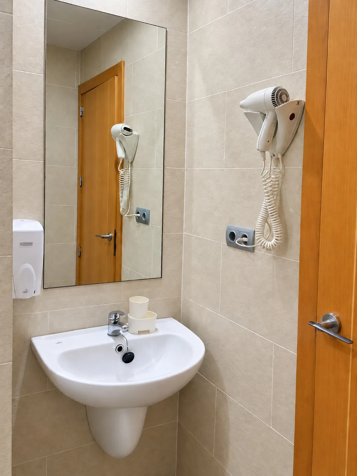 Habitación doble superior — foto 6